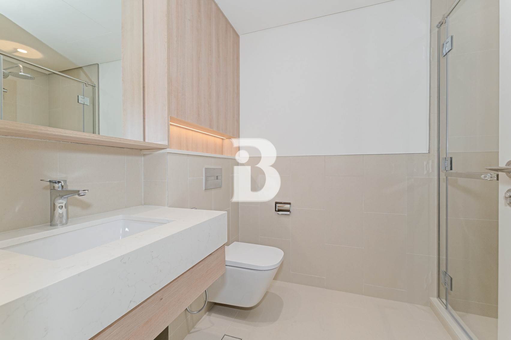 Bright & Spacious 2BR | Prime Dubai Hills Location