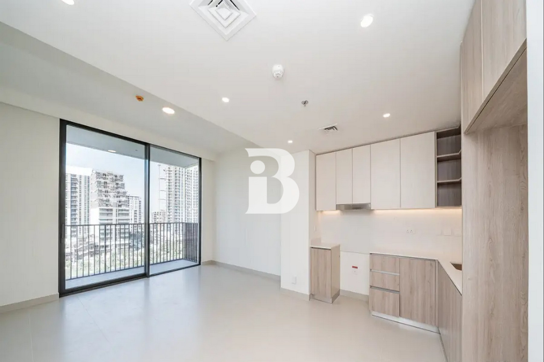 Bright and  Spacious 2BR | Modern Living