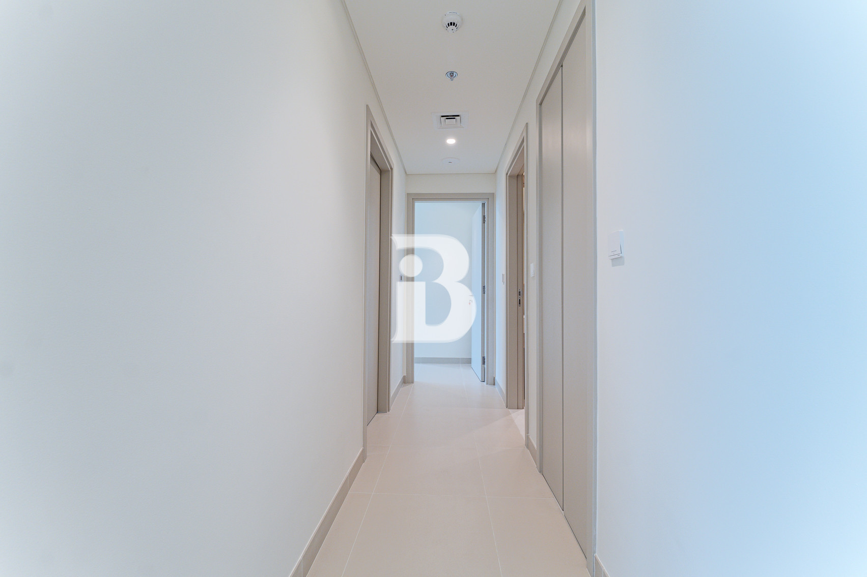 Bright and  Spacious 2BR | Modern Living