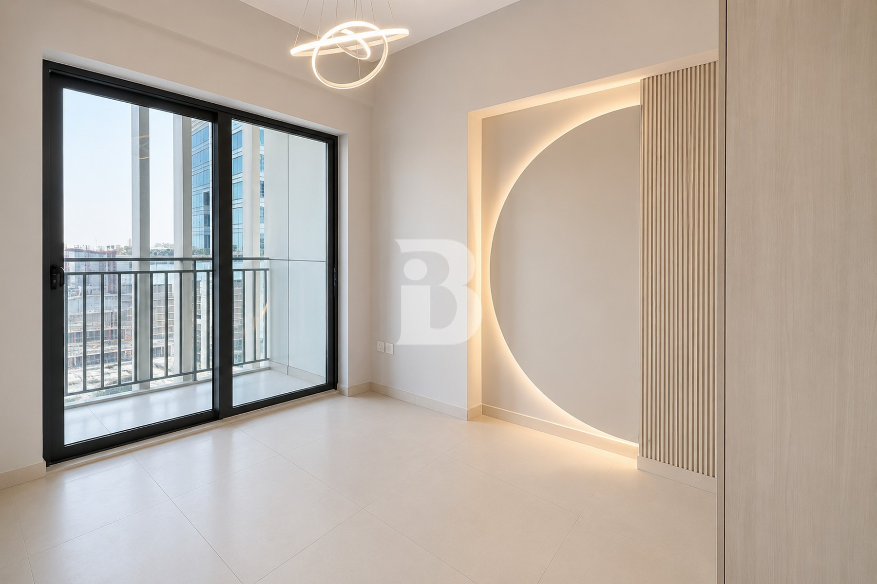 VACANT 1BR | GREAT LOCATION | BRIGHT