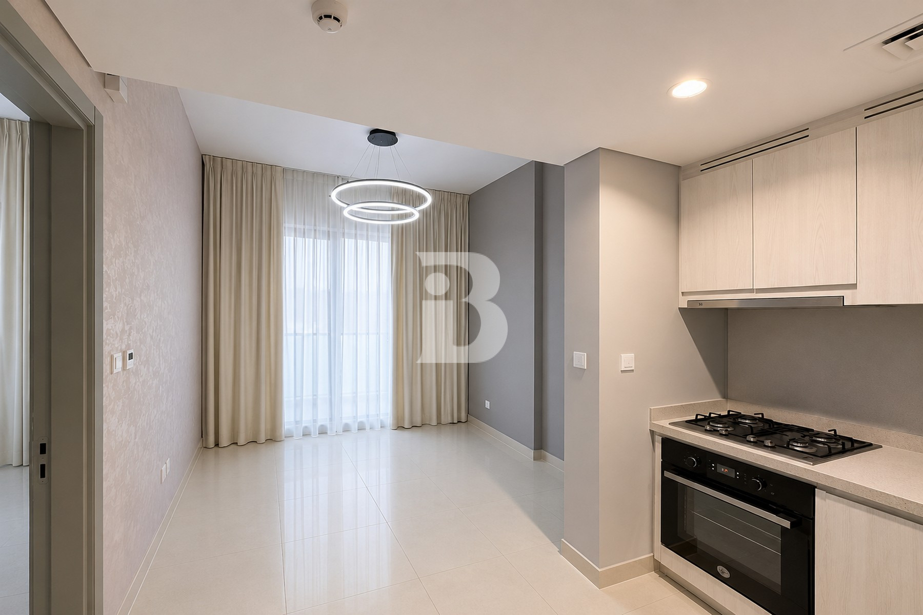 VACANT 1BR | GREAT LOCATION | BRIGHT