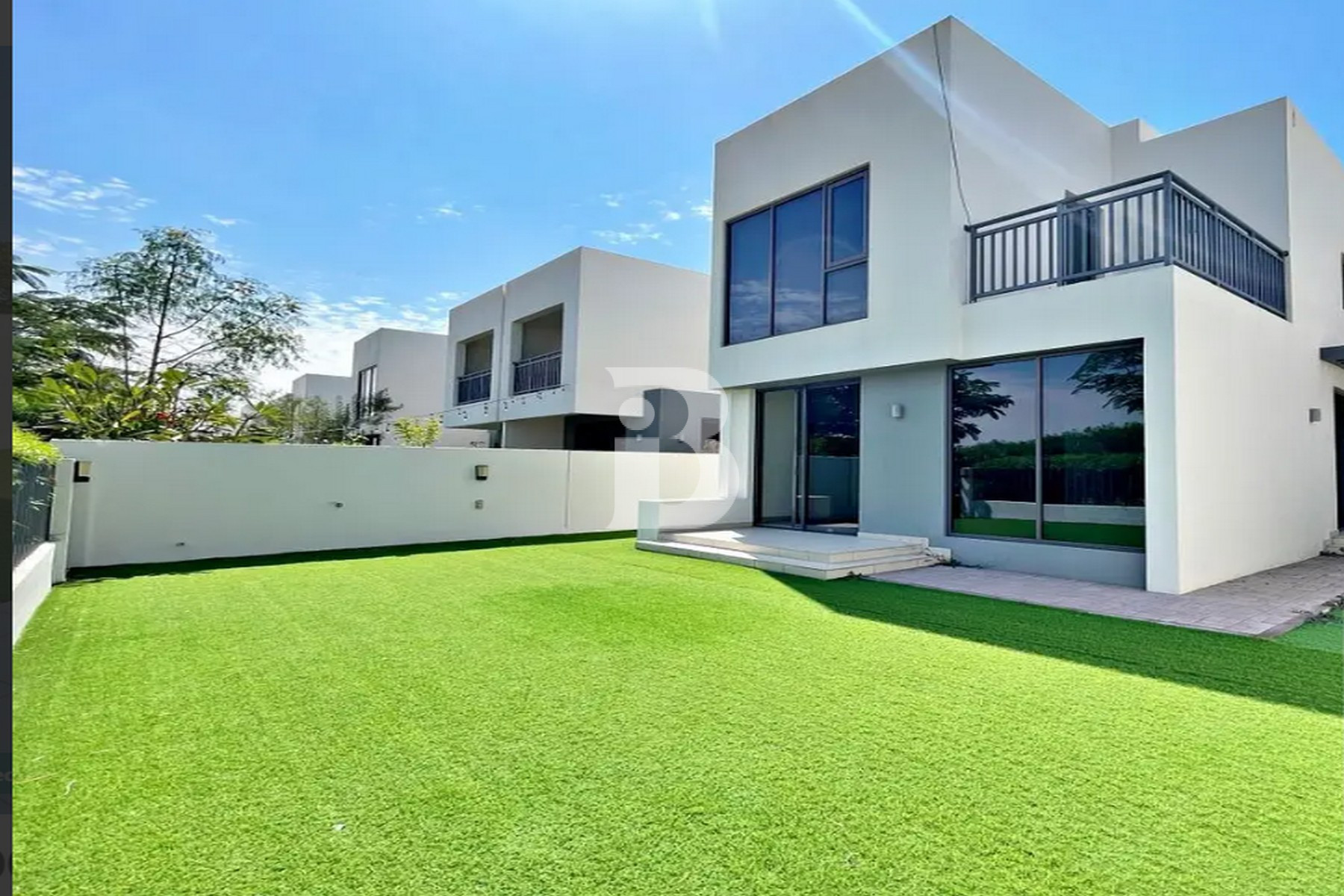 Ready to Move In | Prime location | Vacant