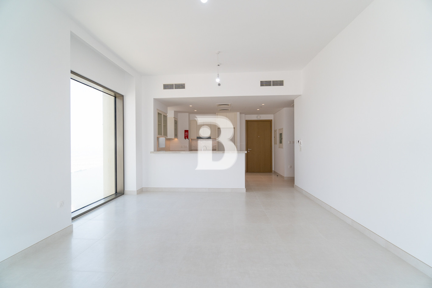2 bedroom | Semi furnished | Spacious