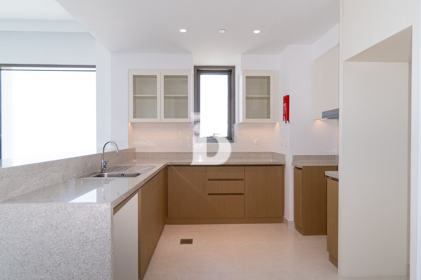 2 bedroom | Semi furnished | Spacious