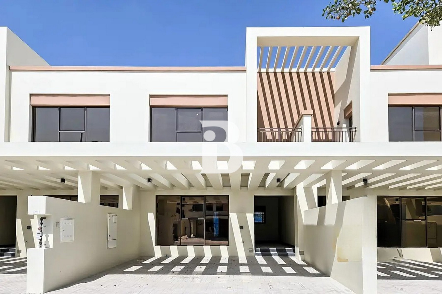 4 Bedroom – Costa Brava | Damac Lagoons