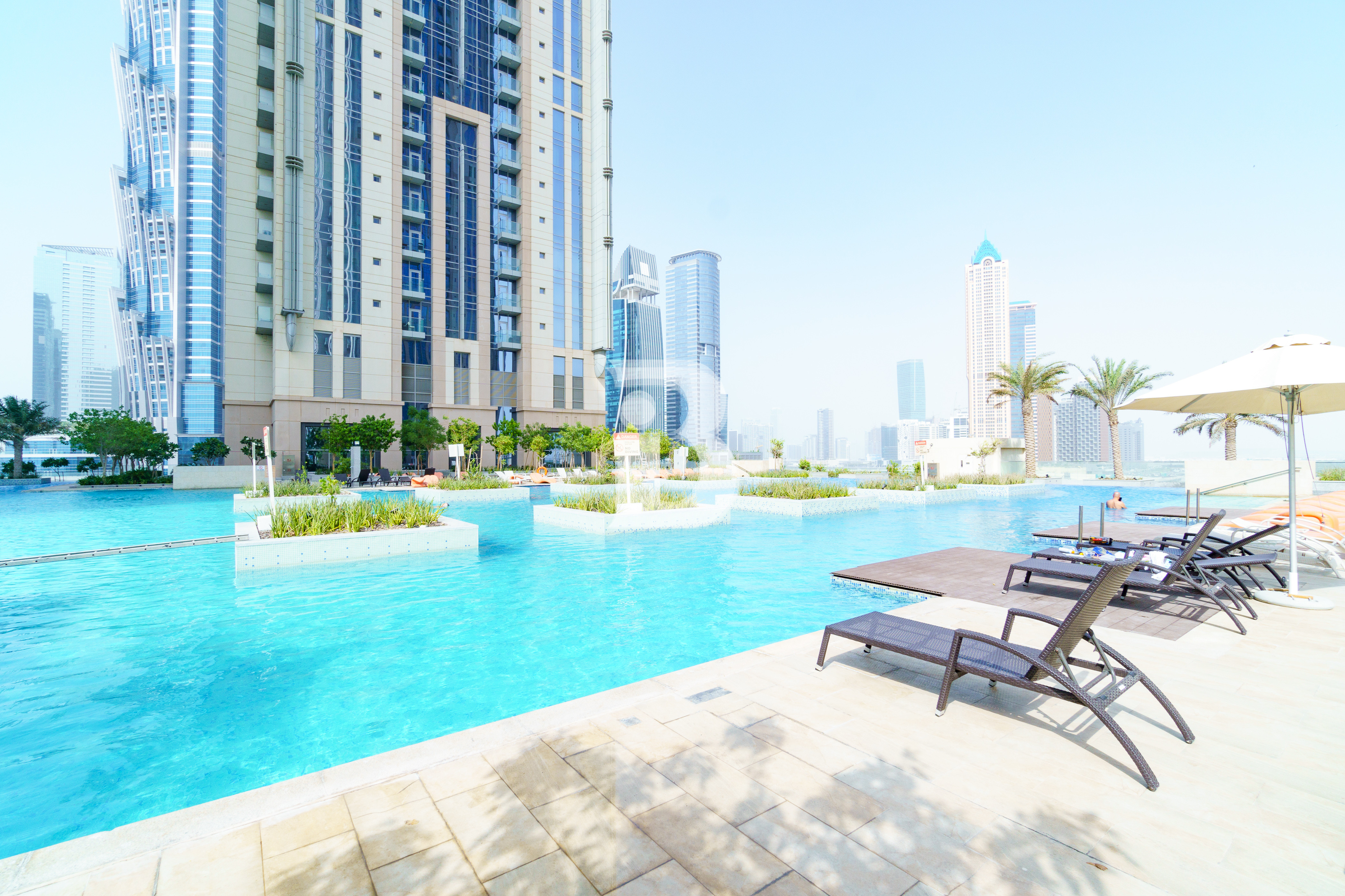 SPACIOUS 2 BEDROOM | HIGH FLOOR | MULTIPLE OPTIONS