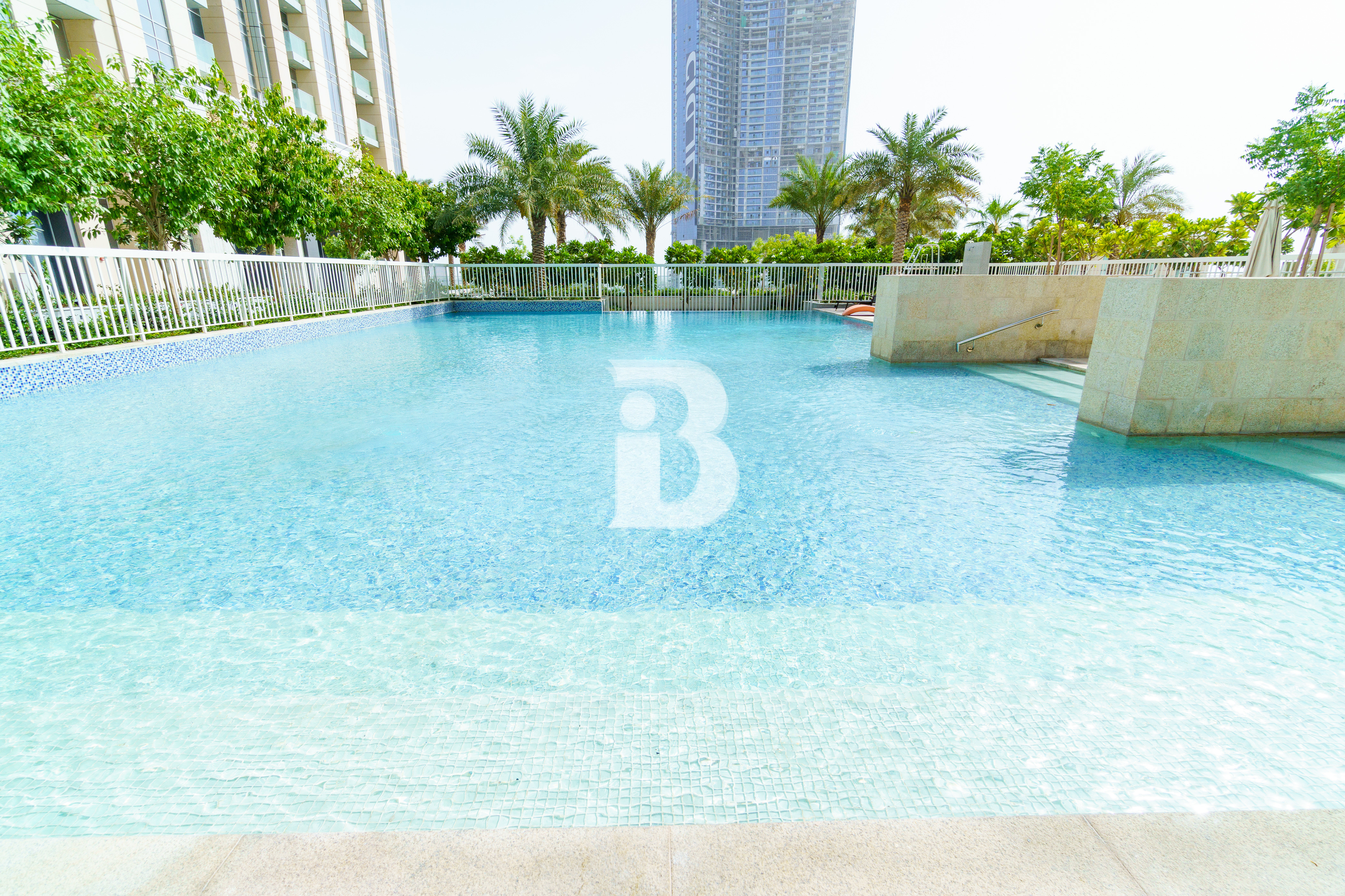 HIGH FLOOR 2BR | PRIME LOCATION | BUSINESS BAY