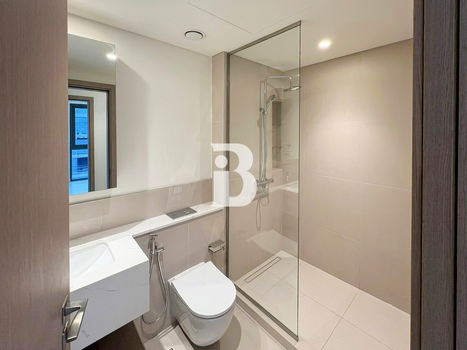 Parkside Living | Brand New | Modern Lifestyle