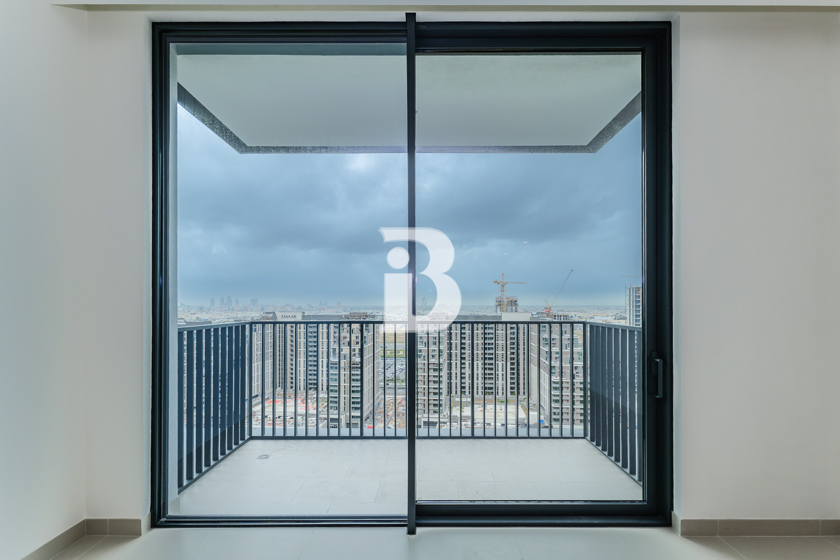 2BR | DIRECT PARK ACCESS | BRAND NEW