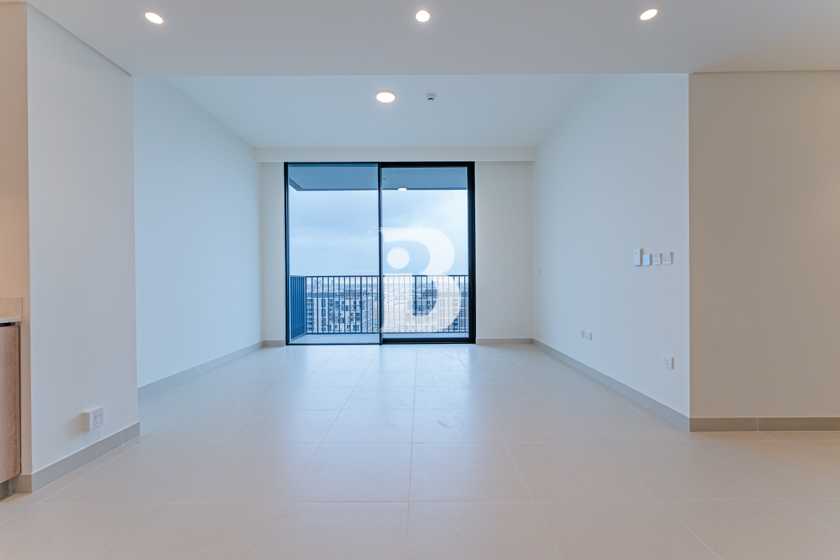 2BR | DIRECT PARK ACCESS | BRAND NEW