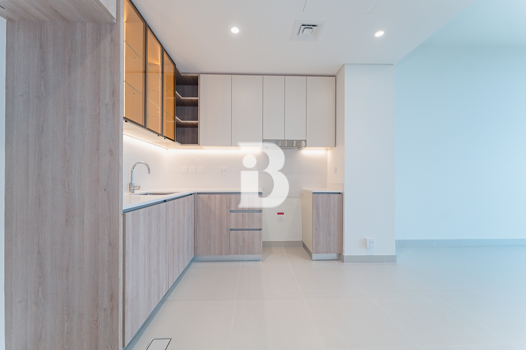 2BR | DIRECT PARK ACCESS | BRAND NEW