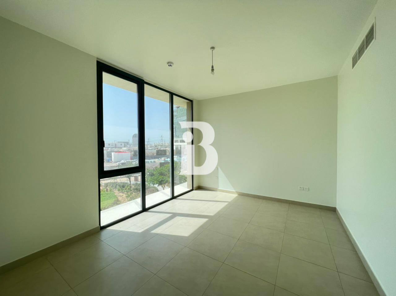 Park Facing | Rooftop Terrace | Vacant