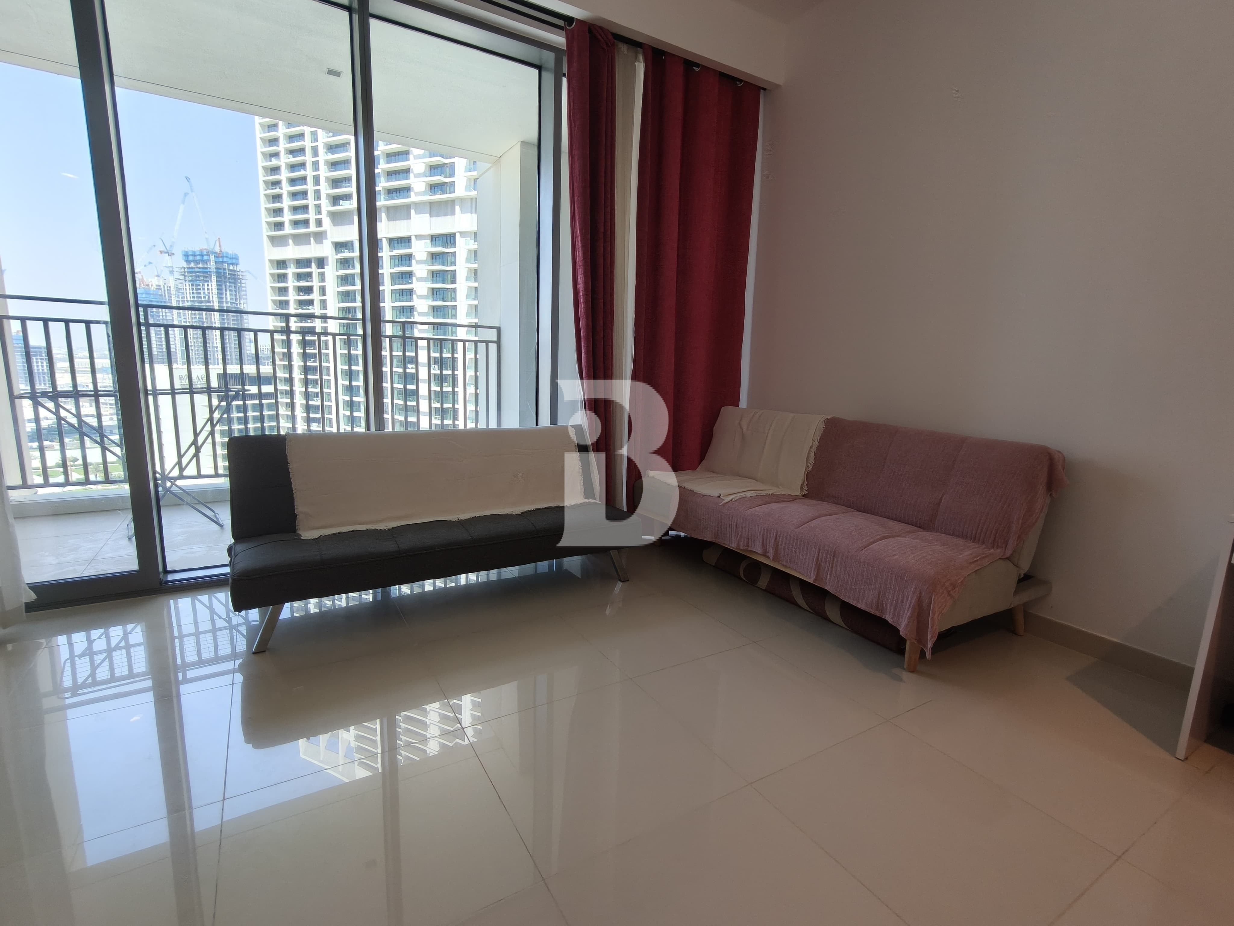 Flexible with Furniture | Ready to Move In | Negotiable