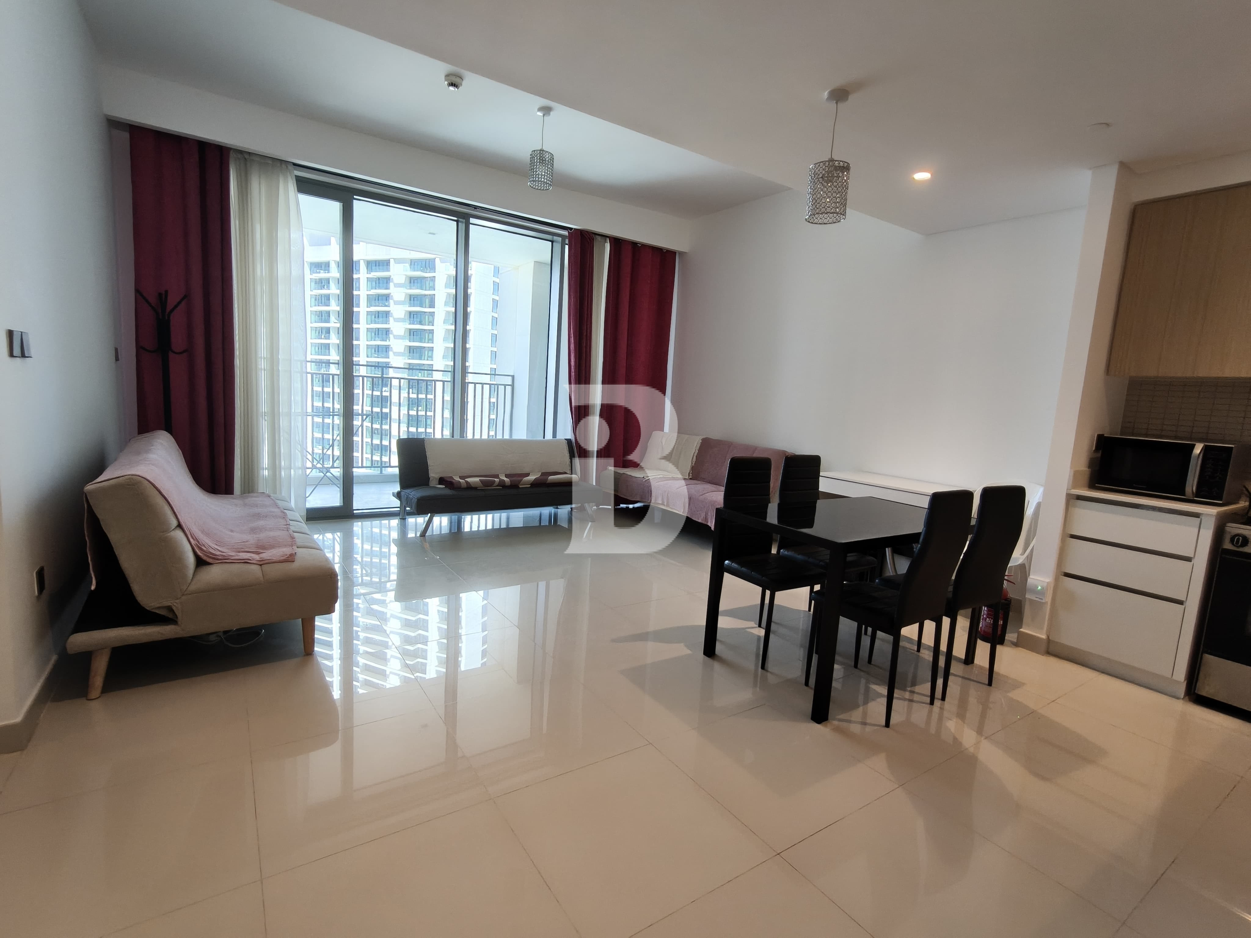 Flexible with Furniture | Ready to Move In | Negotiable