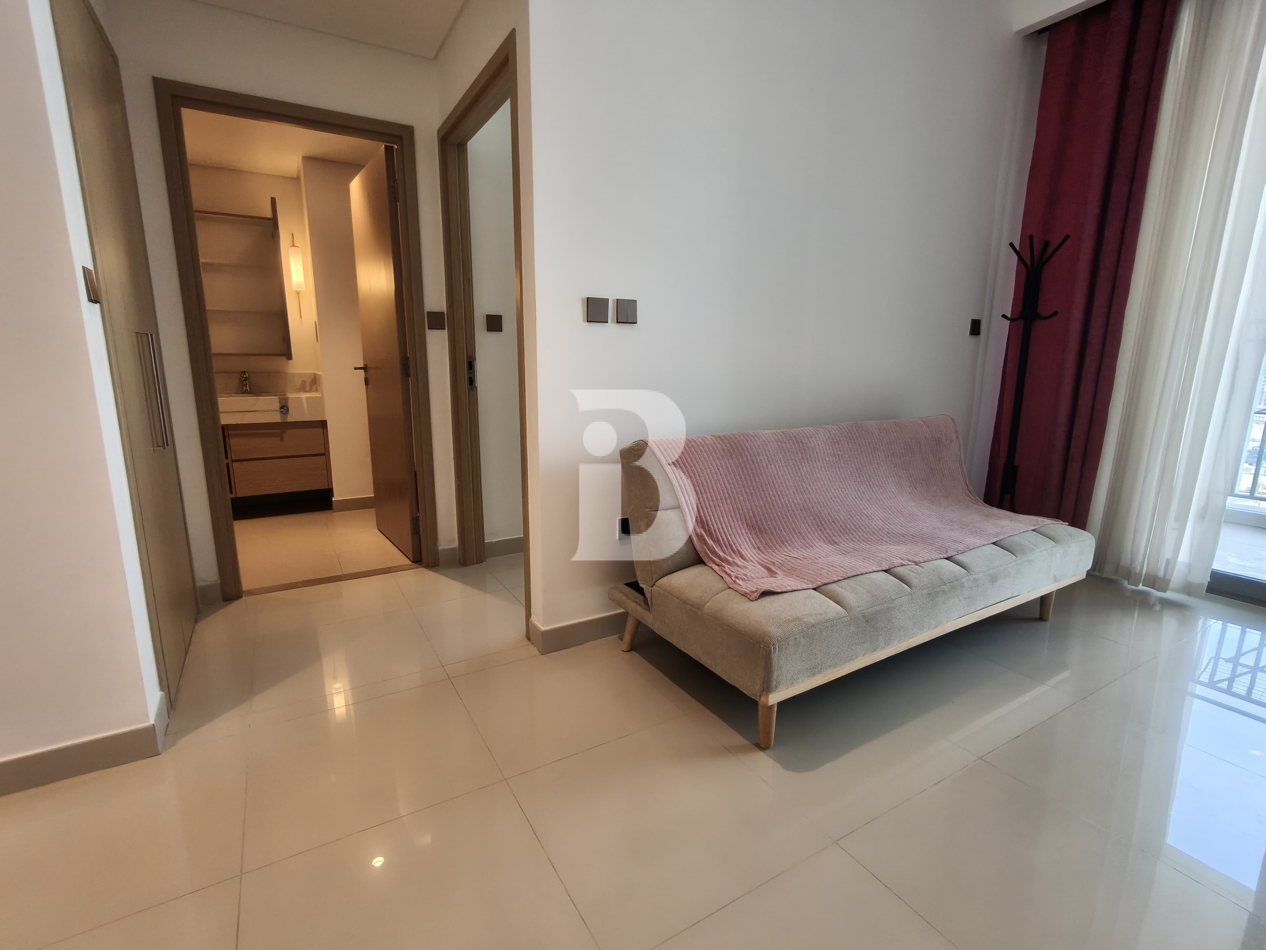 Flexible with Furniture | Ready to Move In | Negotiable