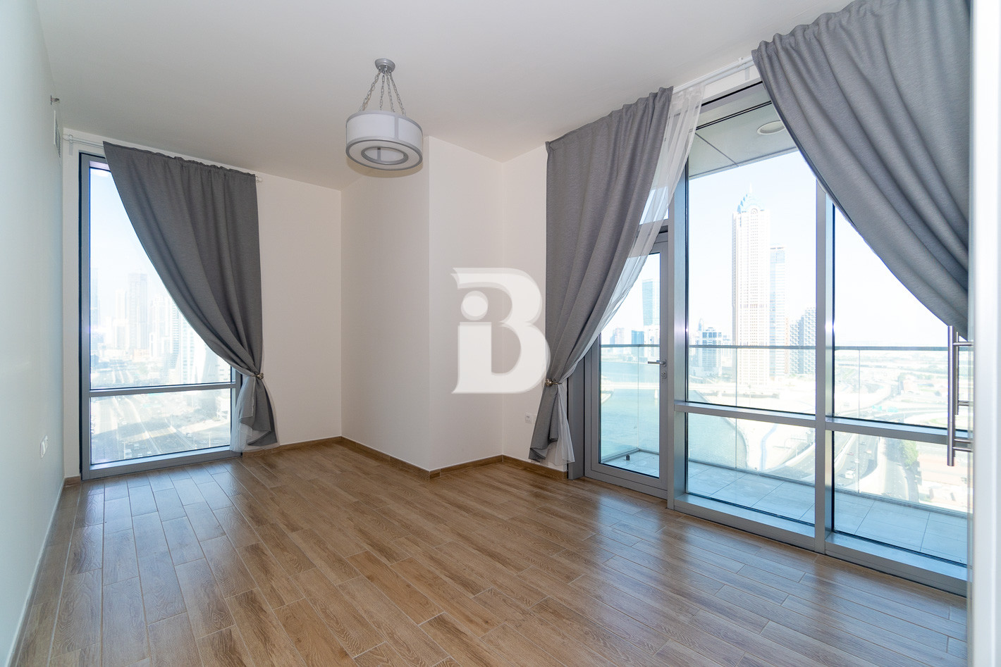 SPACIOUS 2BR | MODERN FINISHES | VIEW TODAY
