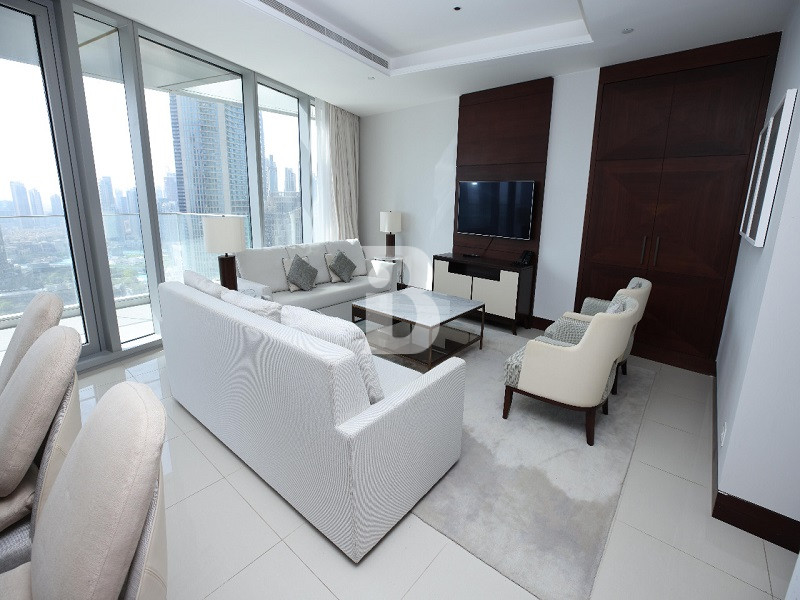 All Included | Ready to Move | Vacant