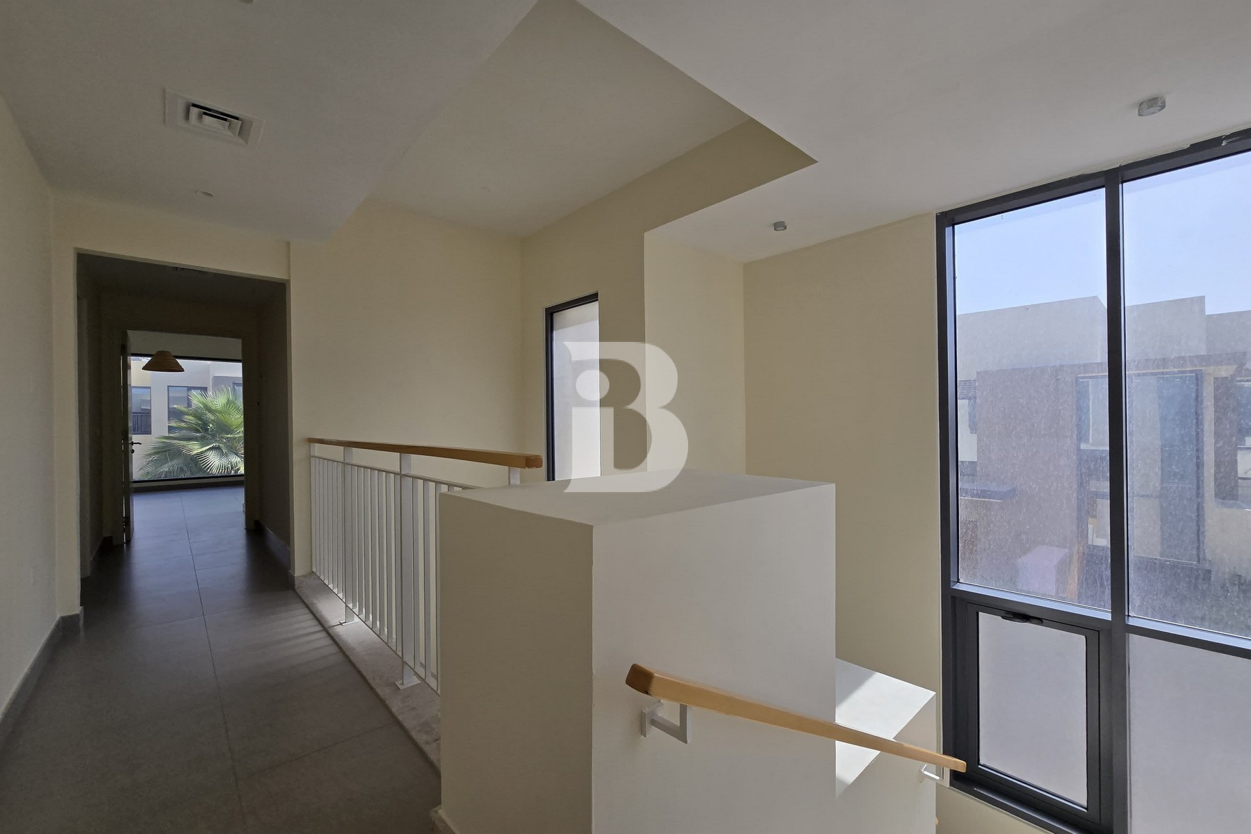 Greenbelt Backing | Spacious 4BR Villa | Vacant