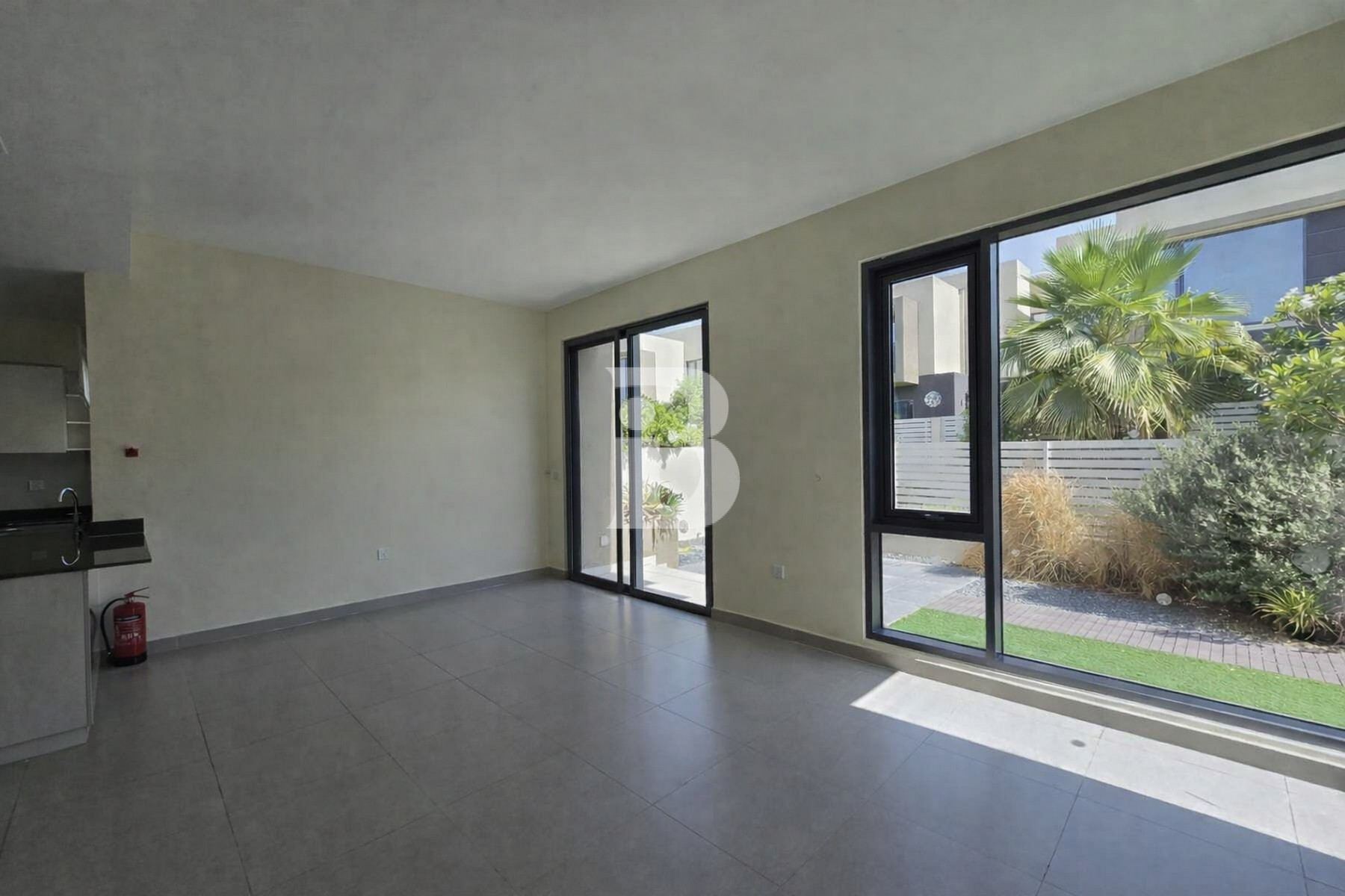Greenbelt Backing | Spacious 4BR Villa | Vacant
