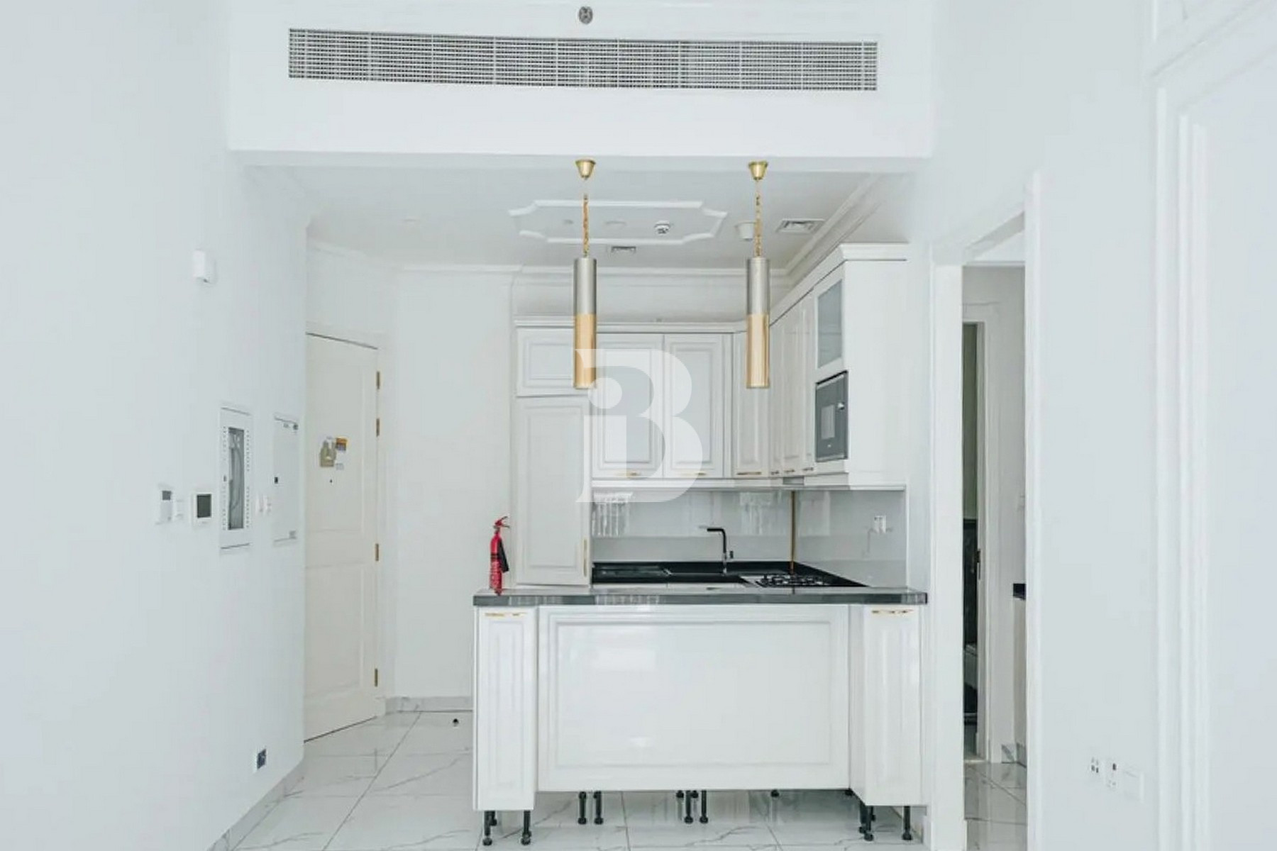 1 BEDROOM | READY TO MOVE | SPACIOUS | VACANT