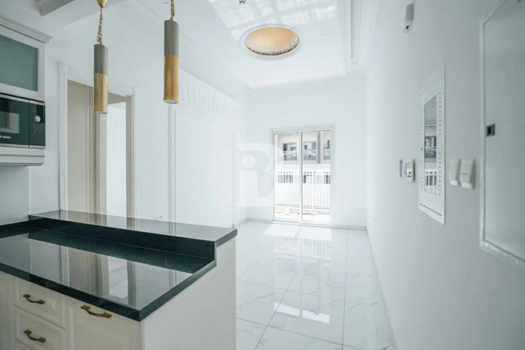 1 BEDROOM | READY TO MOVE | SPACIOUS | VACANT