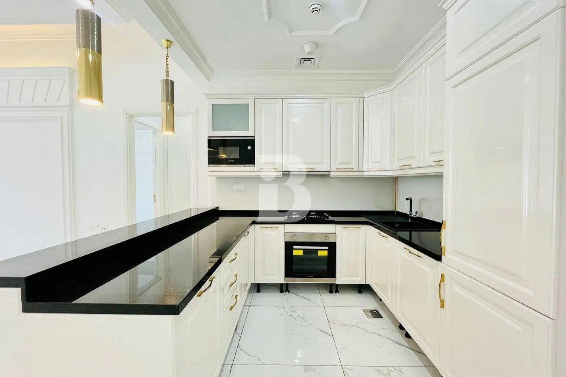 1 BEDROOM | READY TO MOVE | SPACIOUS | VACANT