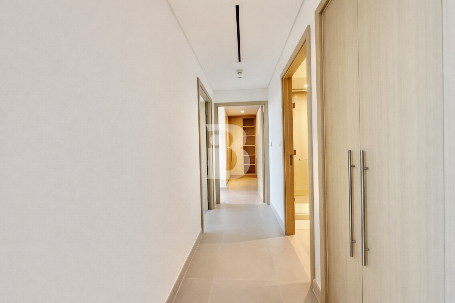 2 Bedrooms | Spacious | Brand new