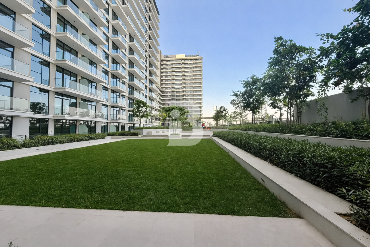 NEWLY HANDED OVER | 2BR | VACANT