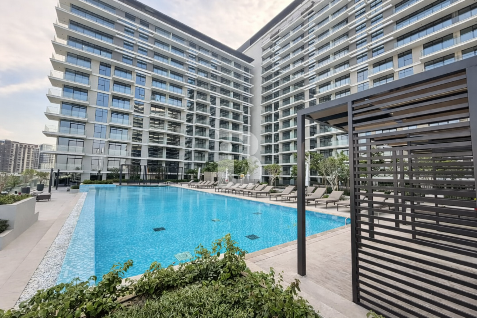 2 Bedrooms | Spacious | Brand new