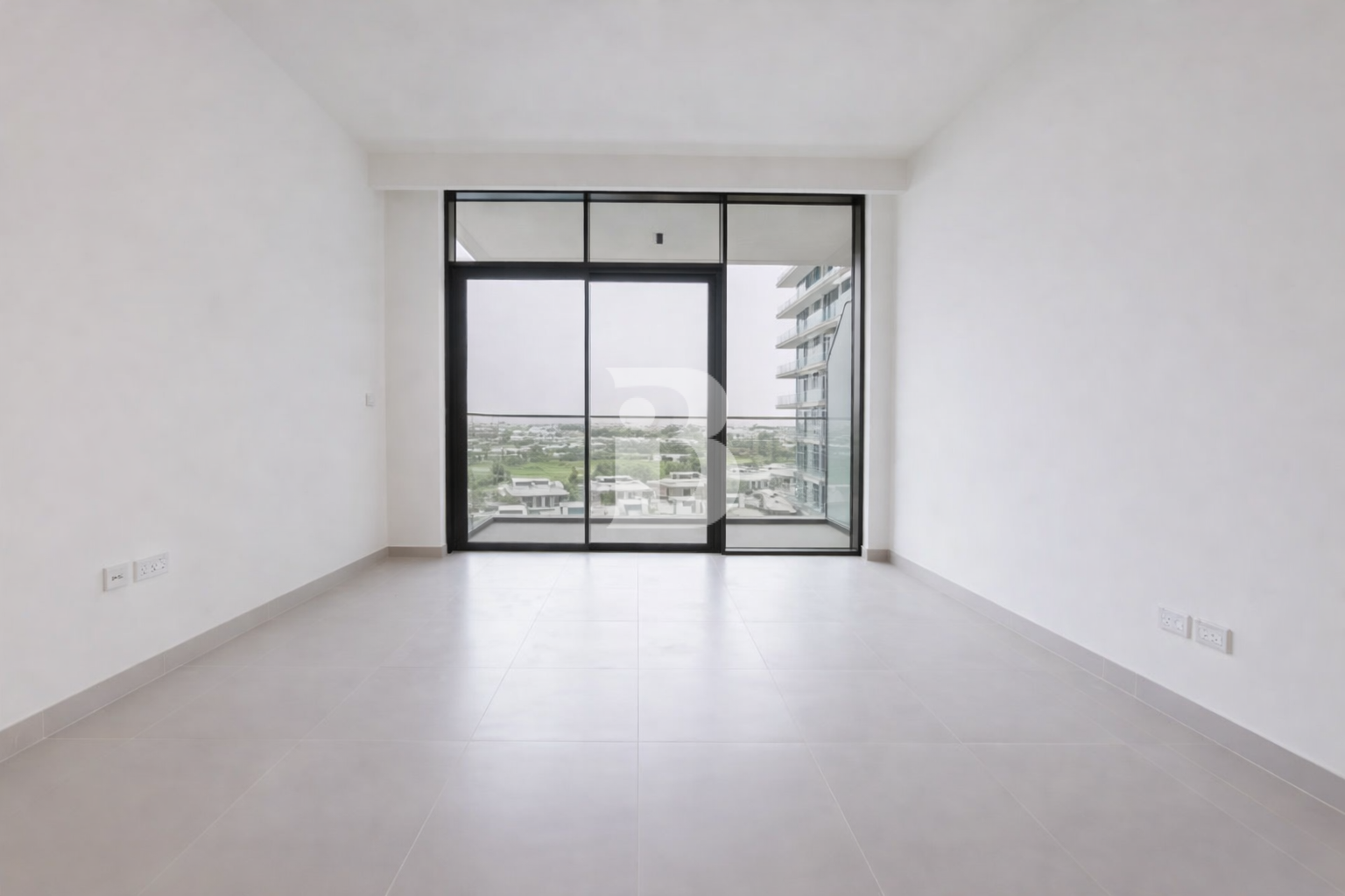 2 Bedrooms | Spacious | Brand new