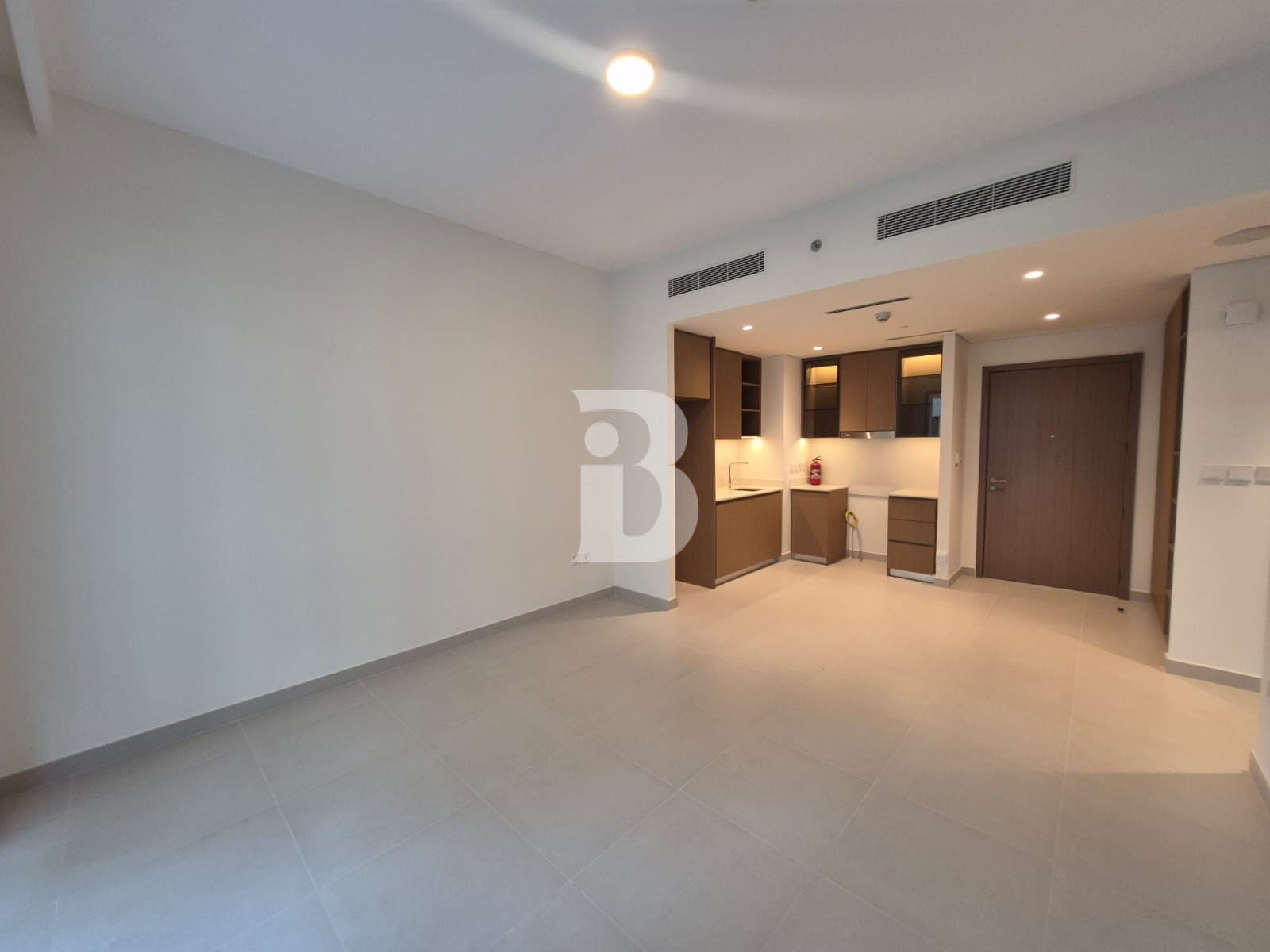 Brand New Unit | Unfurnished | Low Floor