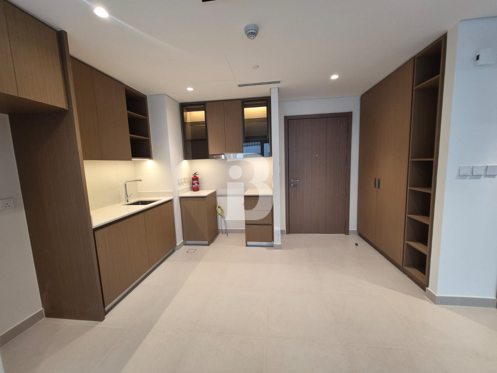 Brand New Unit | Unfurnished | Low Floor