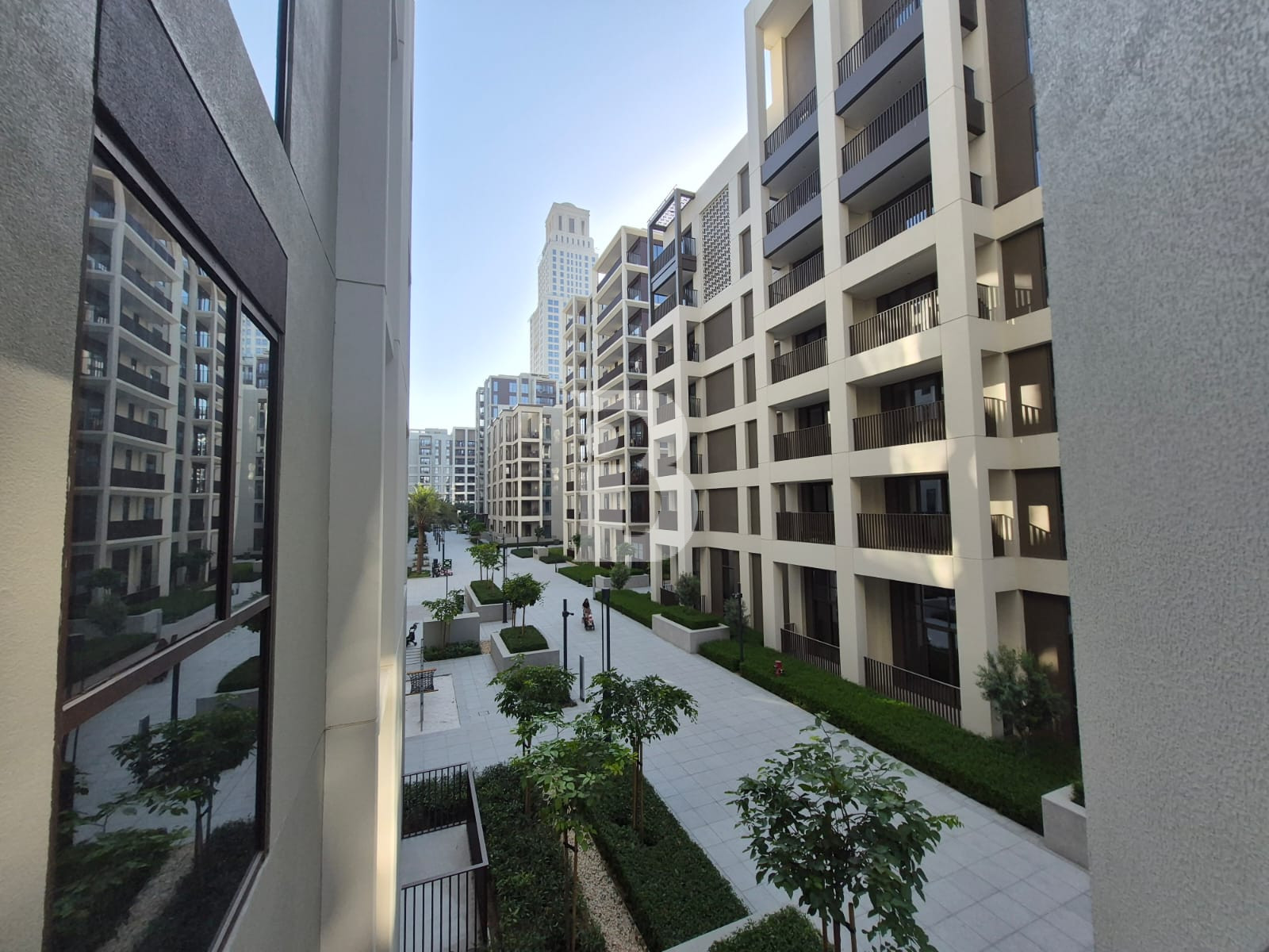 Brand New Unit | Unfurnished | Low Floor