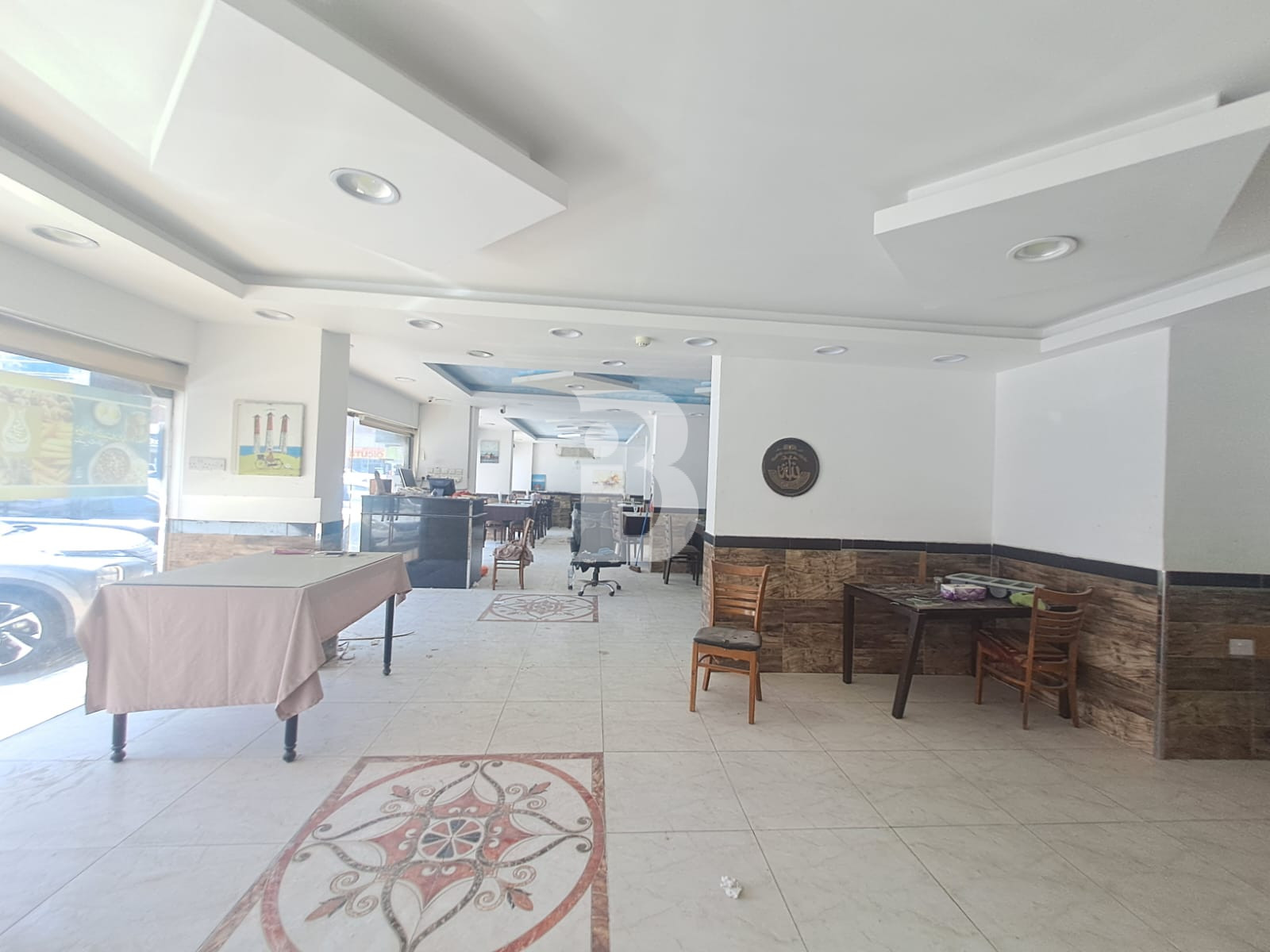 Ready for Business | Main Road Retail Space