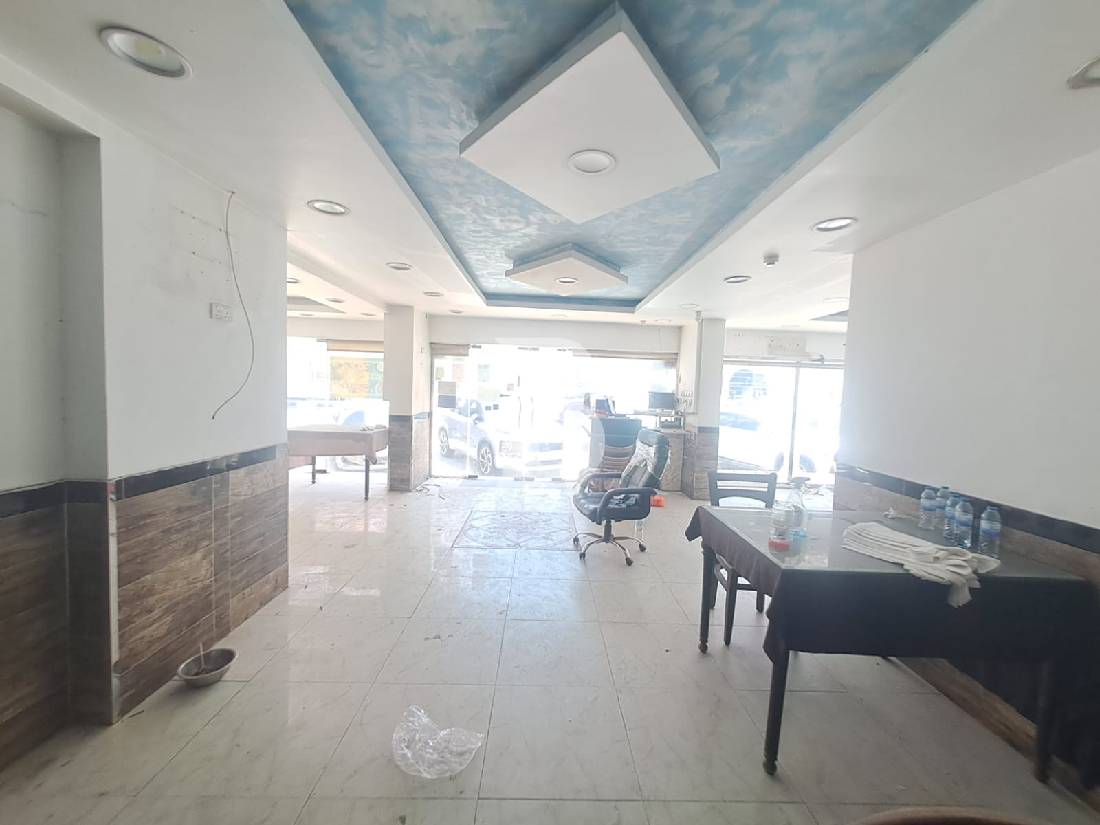 Ready for Business | Main Road Retail Space