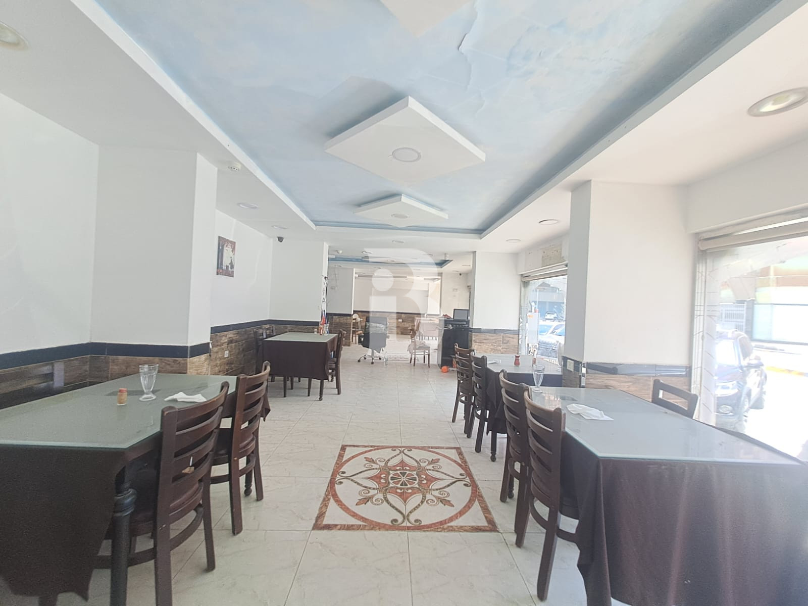 Ready for Business | Main Road Retail Space