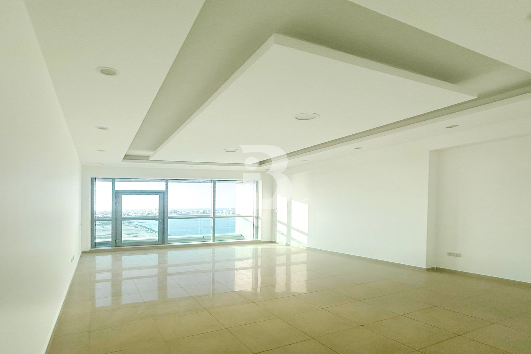 Stunning Sea View | Mid Floor | Tenanted