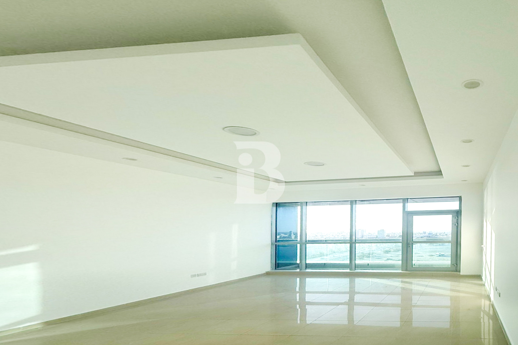 Stunning Sea View | Mid Floor | Tenanted