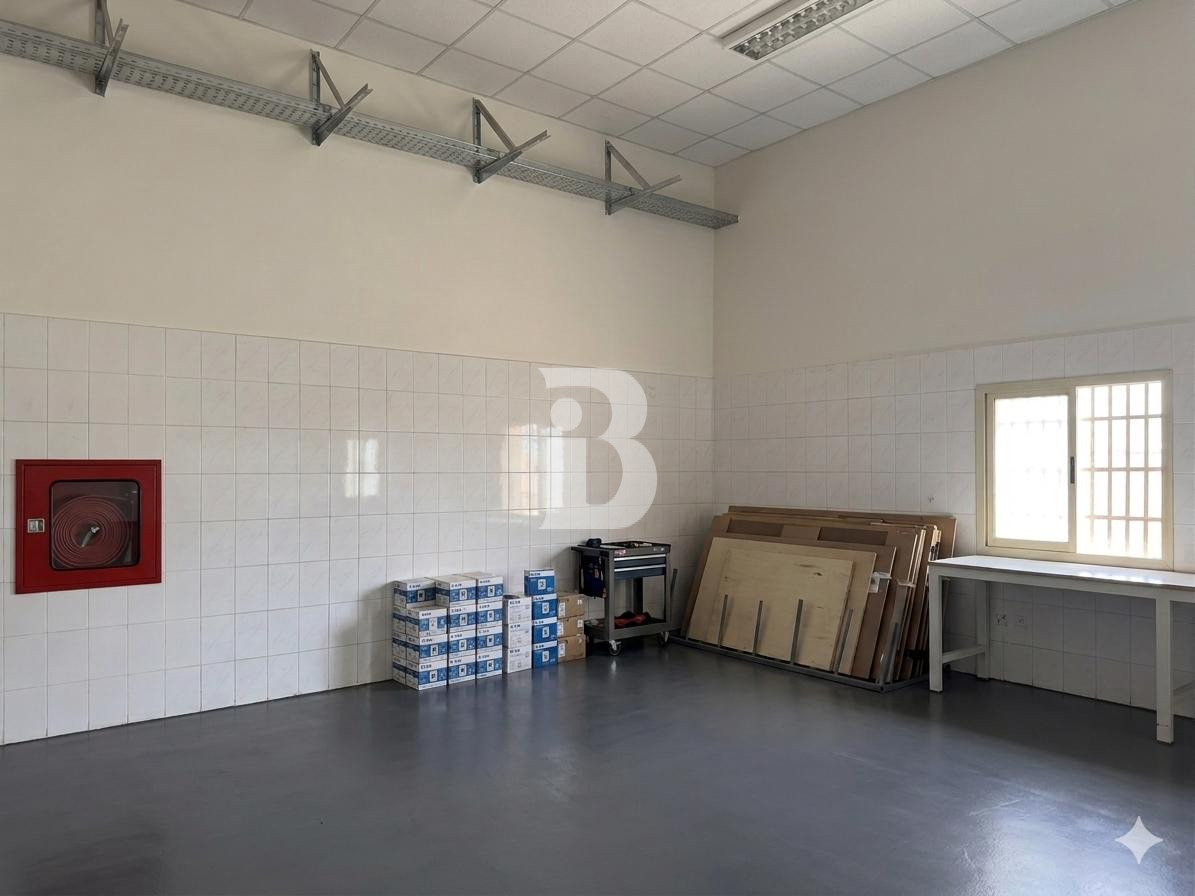 Premium Opportunity | Office & Showroom for Lease