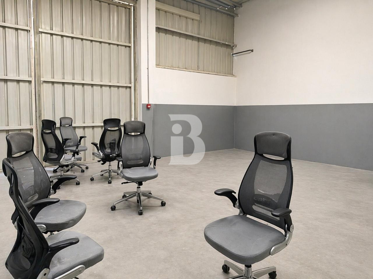 Premium Opportunity | Office & Showroom for Lease
