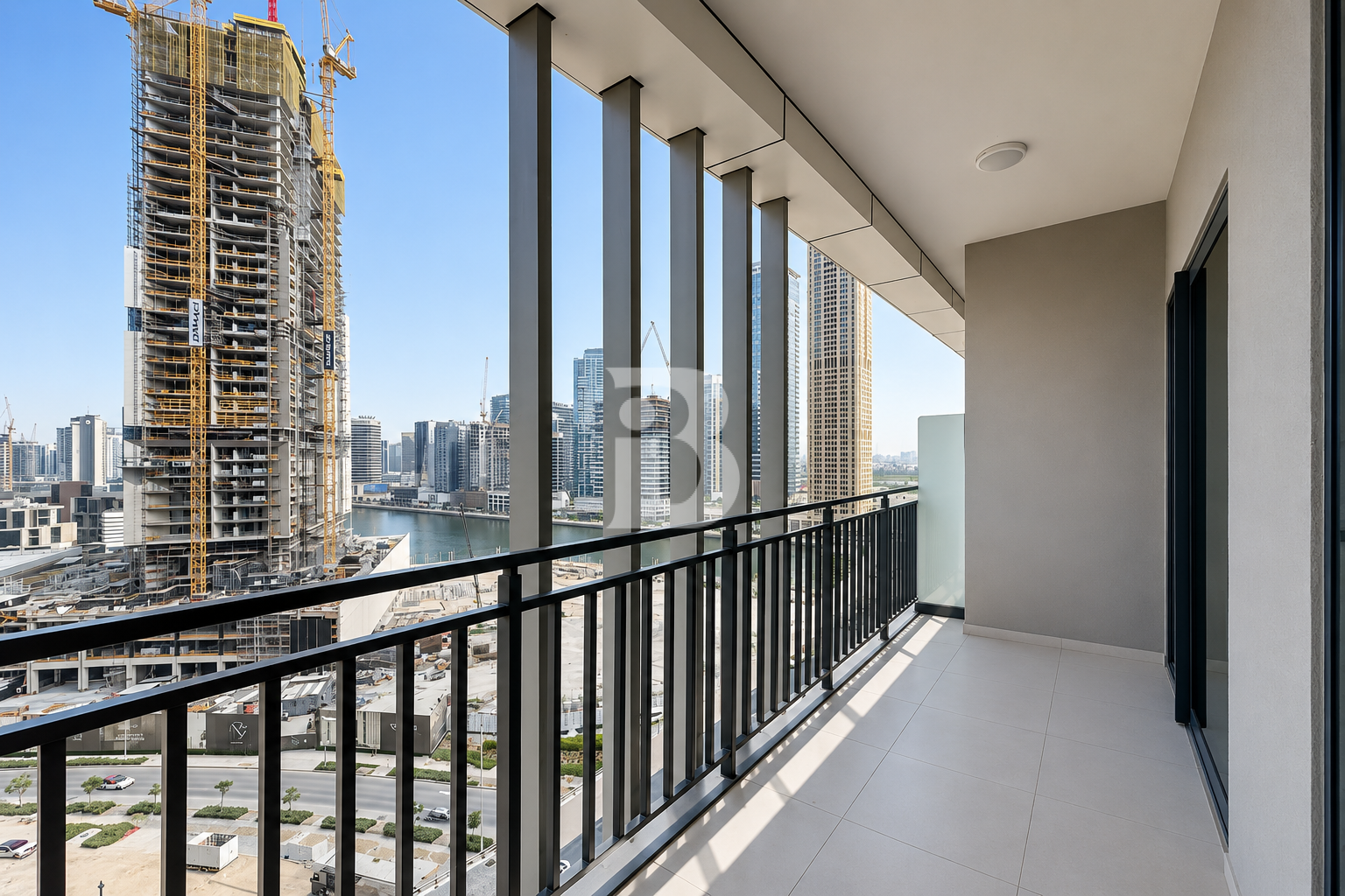 CITY STYLE LIVING | ELEGANT 1BR APARTMENT