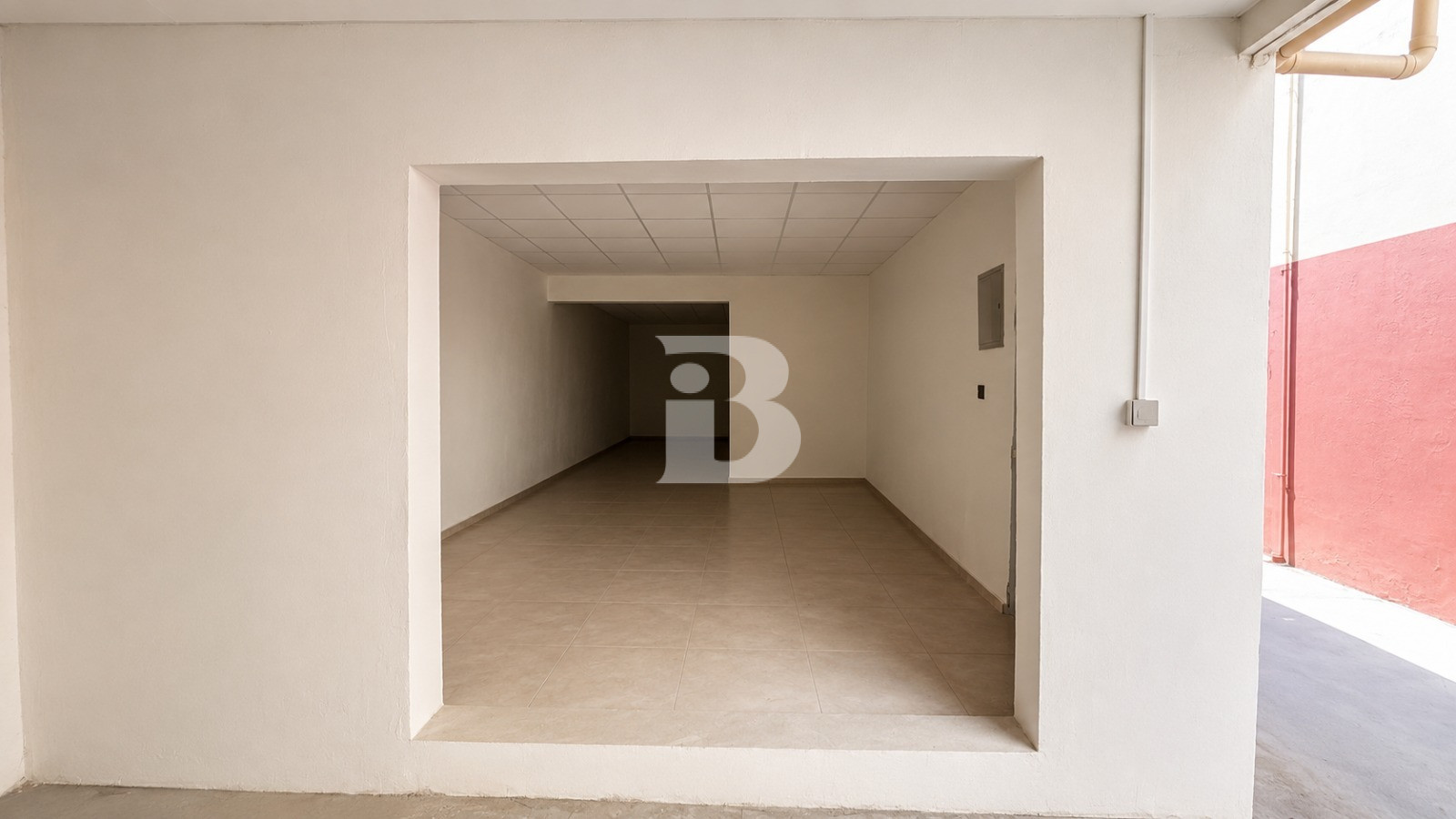 Prime G+M Industrial Warehouse for Lease