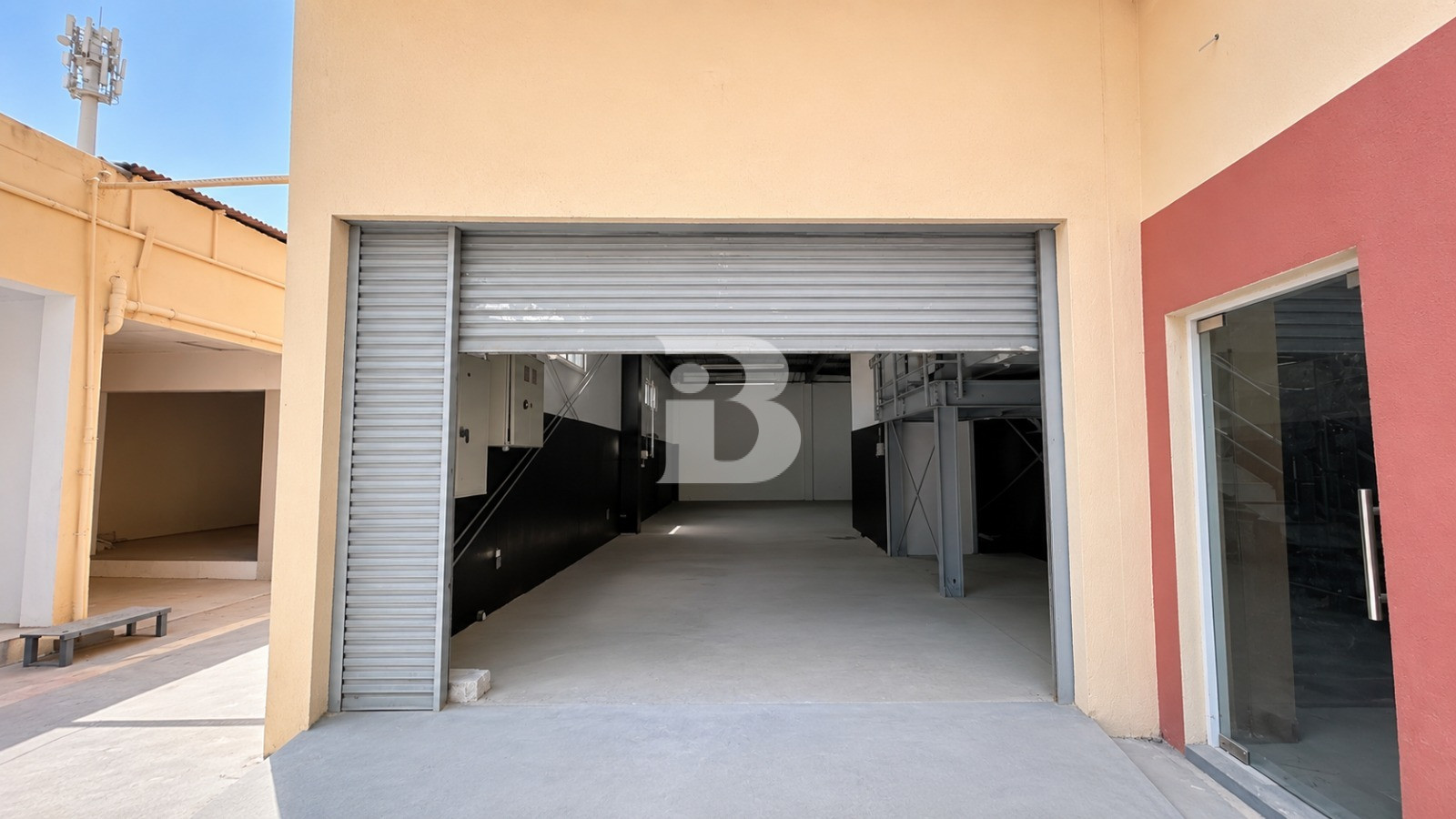 Prime G+M Industrial Warehouse for Lease