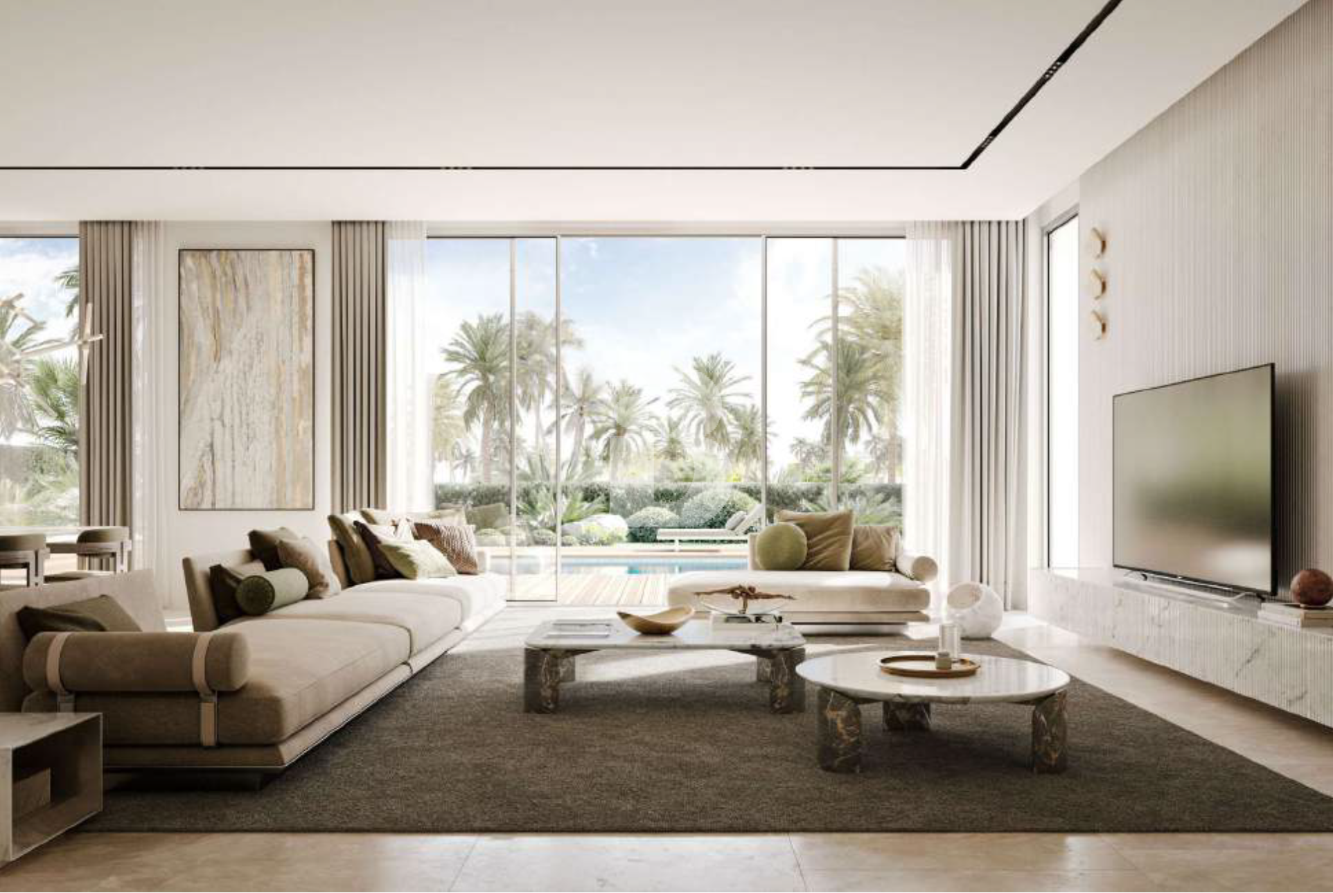 Multiple Options | Best Luxurious 5BR Buy
