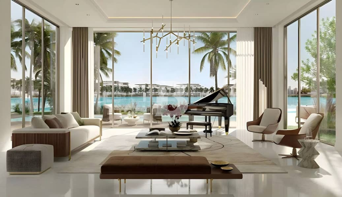Internal Location| Walk to Lagoon| Negotiable