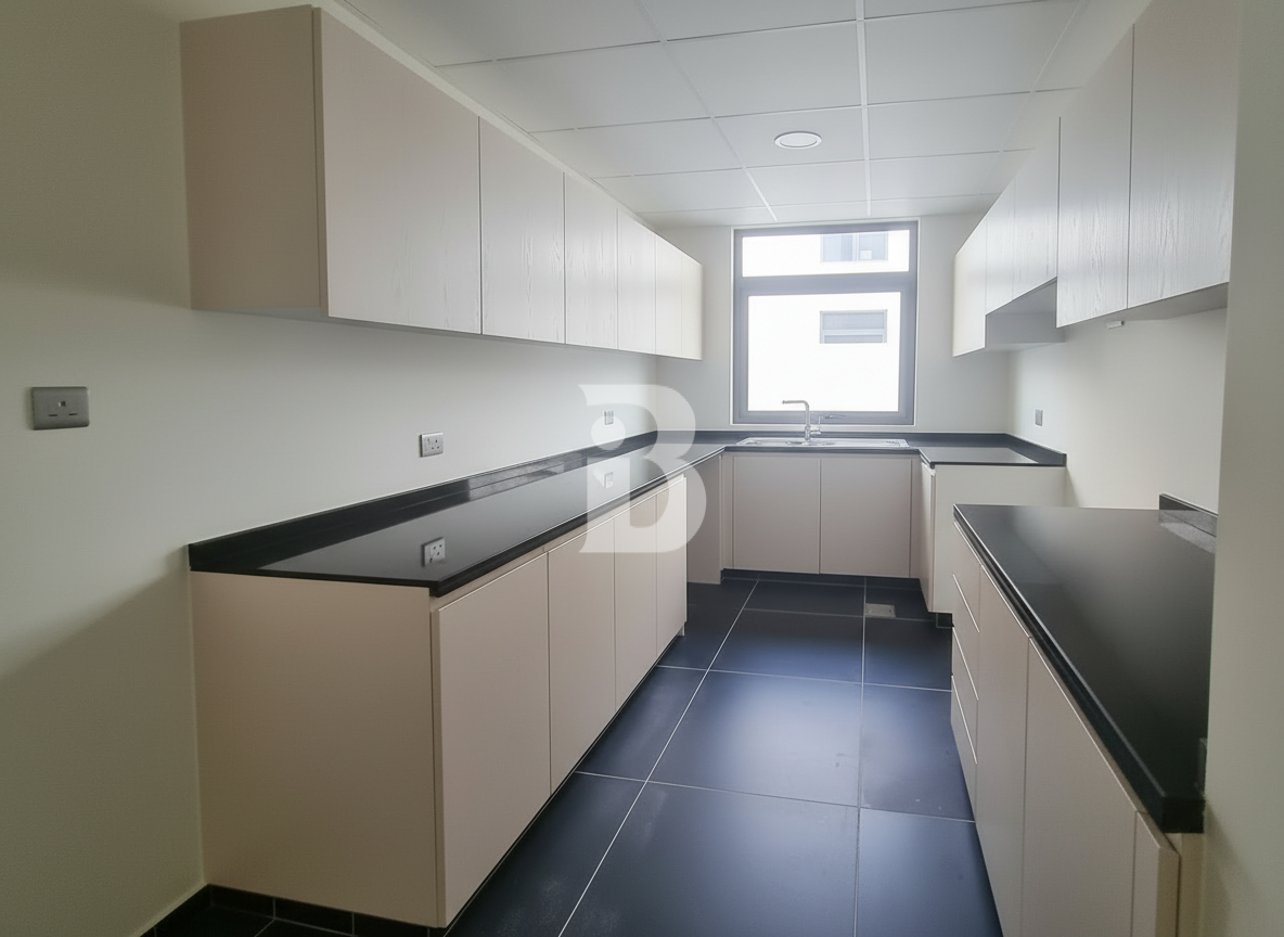 3BR Townhouse | Primrose, DAMAC Hills 2