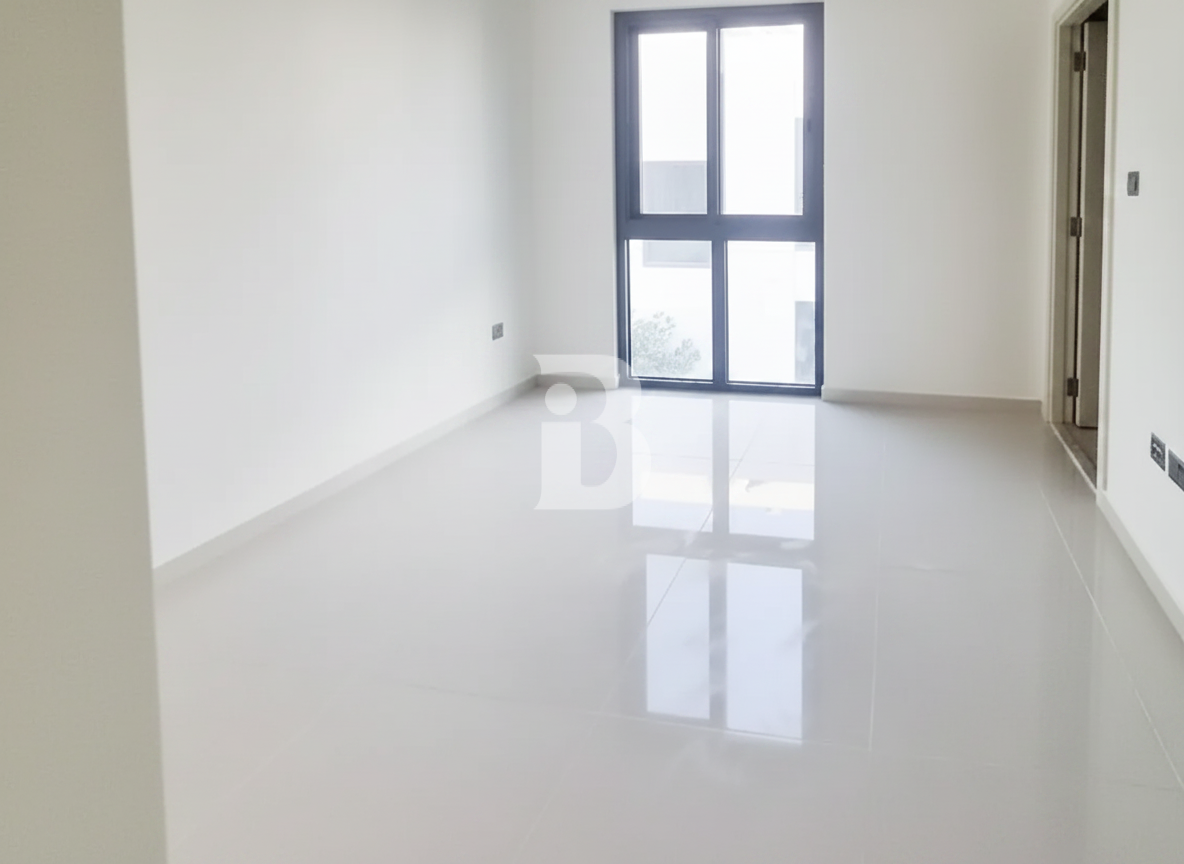 3BR Townhouse | Primrose, DAMAC Hills 2