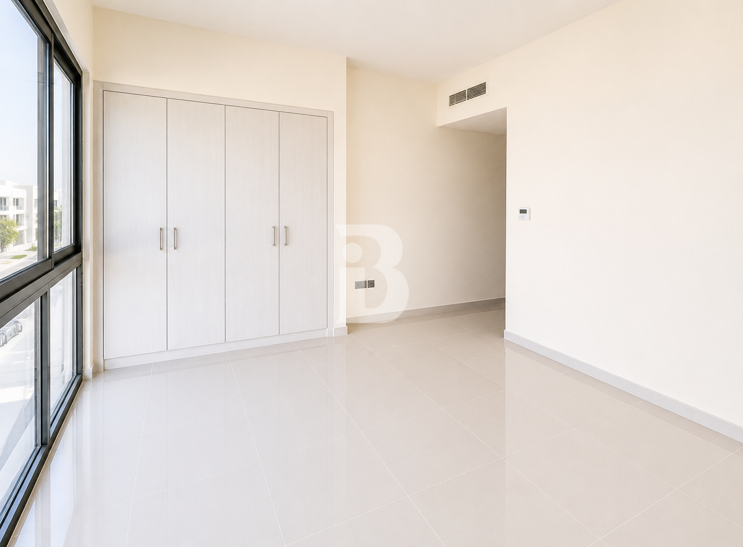 3BR Townhouse | Primrose, DAMAC Hills 2
