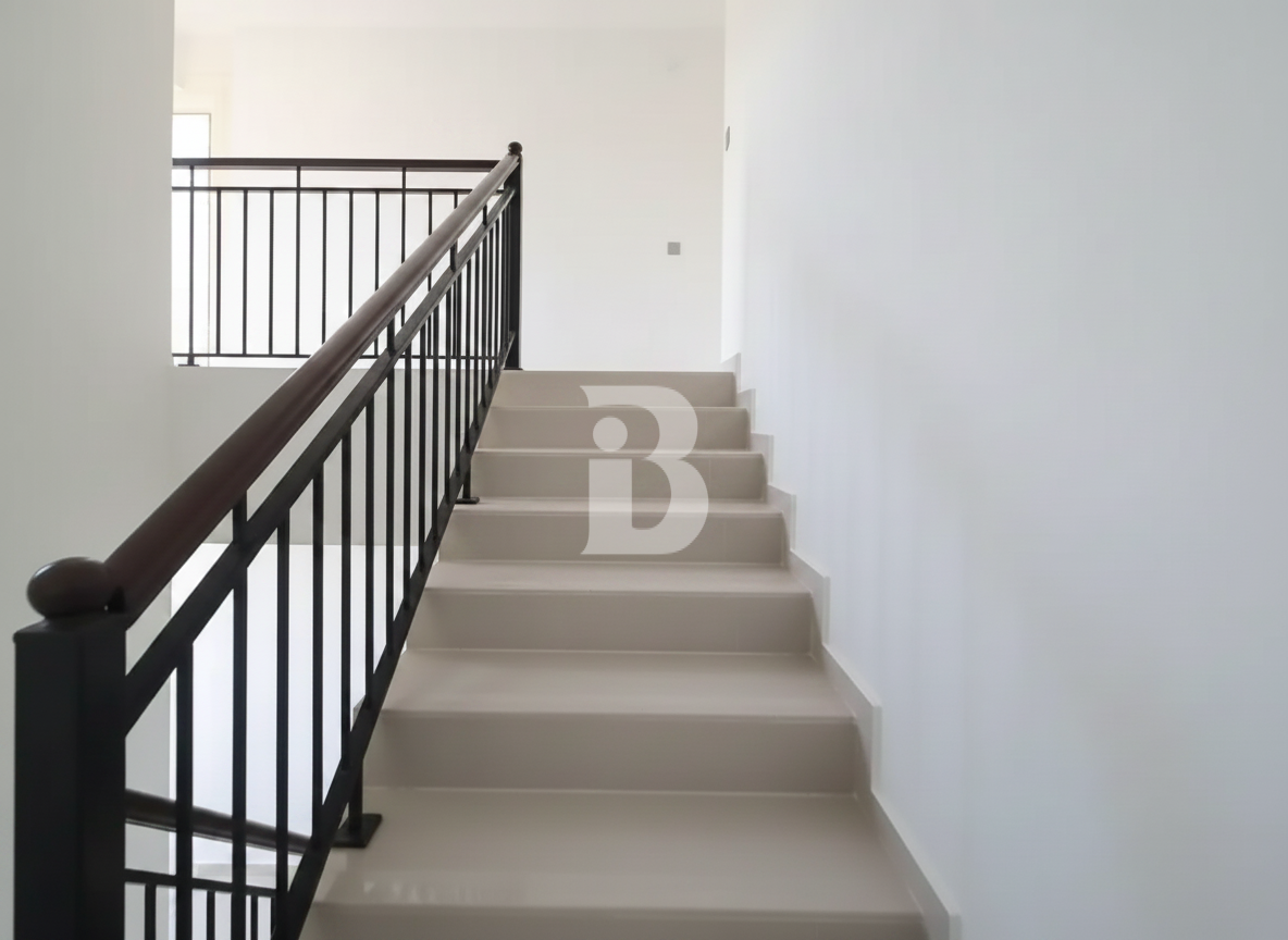 3BR Townhouse | Primrose, DAMAC Hills 2