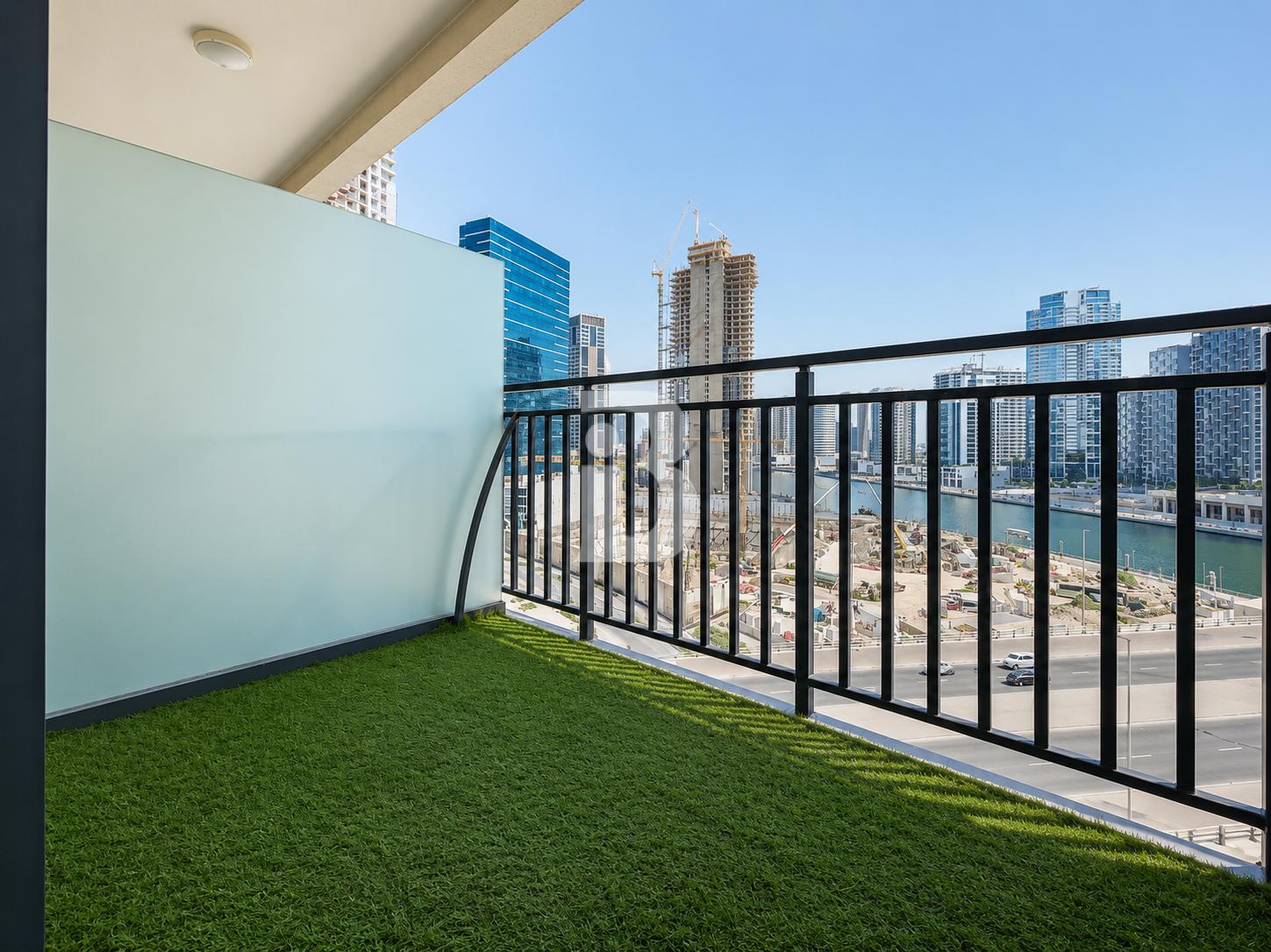 URBAN LIFESTYLE | SPACIOUS 1BR UNIT